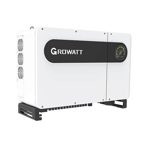 growatt max 80ktl3 lv|MAX 50.